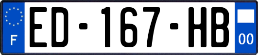 ED-167-HB
