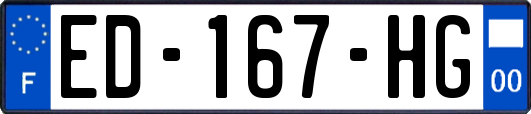 ED-167-HG