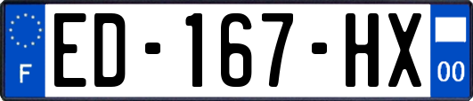 ED-167-HX