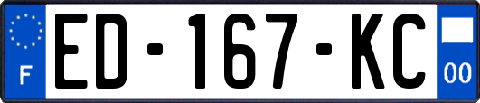 ED-167-KC
