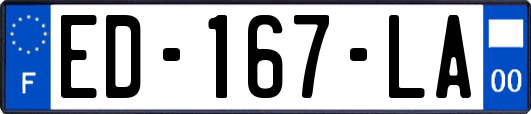 ED-167-LA