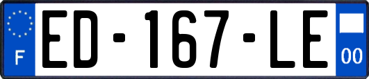 ED-167-LE