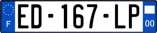 ED-167-LP