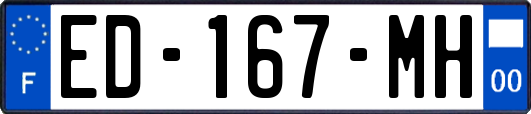 ED-167-MH