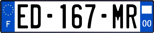 ED-167-MR