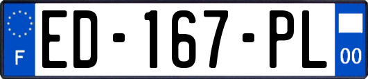 ED-167-PL