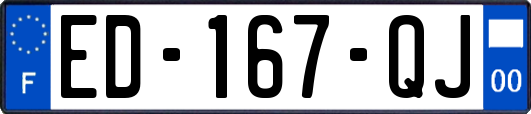 ED-167-QJ