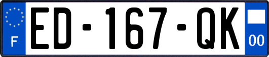 ED-167-QK