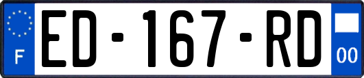 ED-167-RD