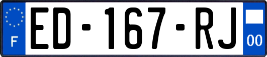 ED-167-RJ