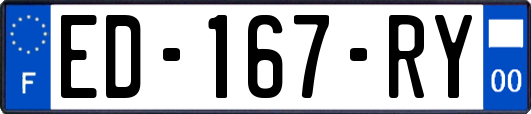 ED-167-RY