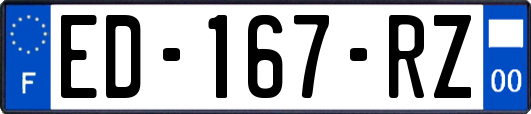 ED-167-RZ