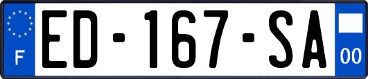 ED-167-SA