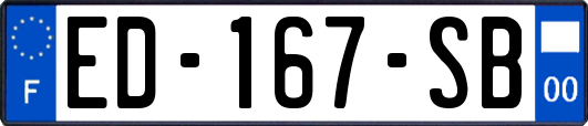 ED-167-SB