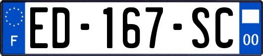 ED-167-SC