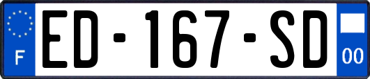 ED-167-SD