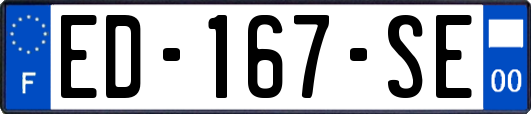 ED-167-SE