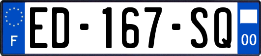 ED-167-SQ