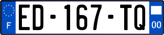 ED-167-TQ