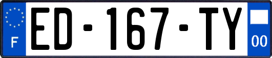 ED-167-TY