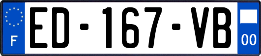 ED-167-VB