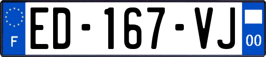 ED-167-VJ