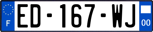 ED-167-WJ