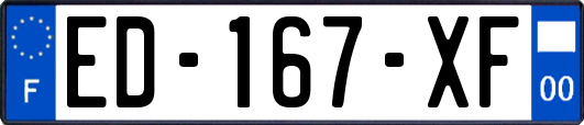 ED-167-XF