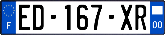ED-167-XR