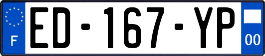 ED-167-YP