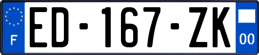 ED-167-ZK