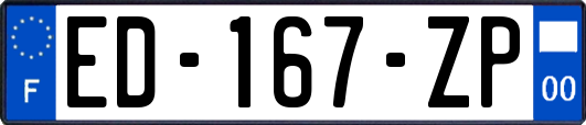 ED-167-ZP