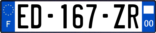 ED-167-ZR