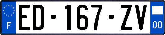 ED-167-ZV