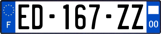 ED-167-ZZ