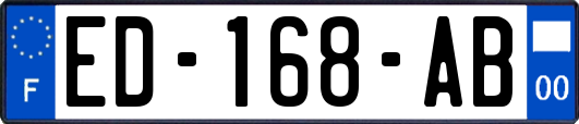 ED-168-AB