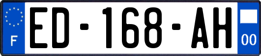 ED-168-AH