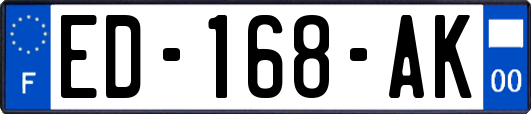 ED-168-AK