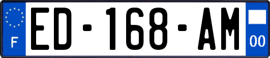 ED-168-AM