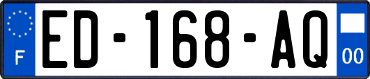 ED-168-AQ