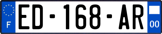 ED-168-AR