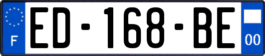 ED-168-BE