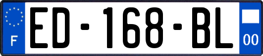 ED-168-BL