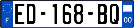 ED-168-BQ