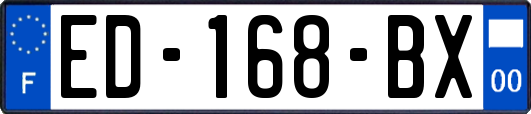 ED-168-BX