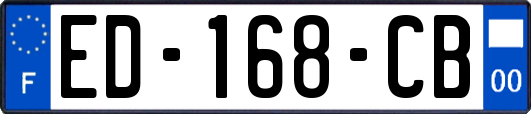 ED-168-CB