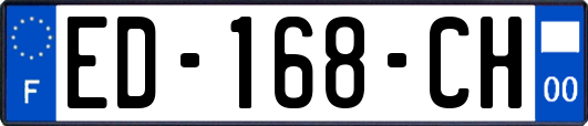 ED-168-CH