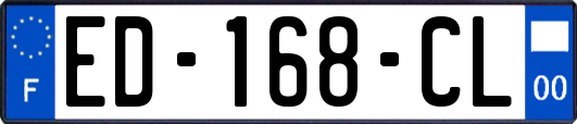 ED-168-CL