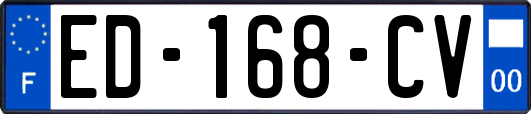 ED-168-CV