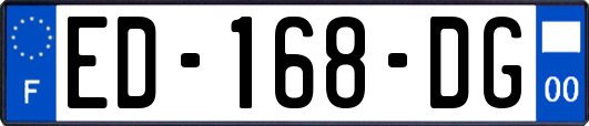 ED-168-DG